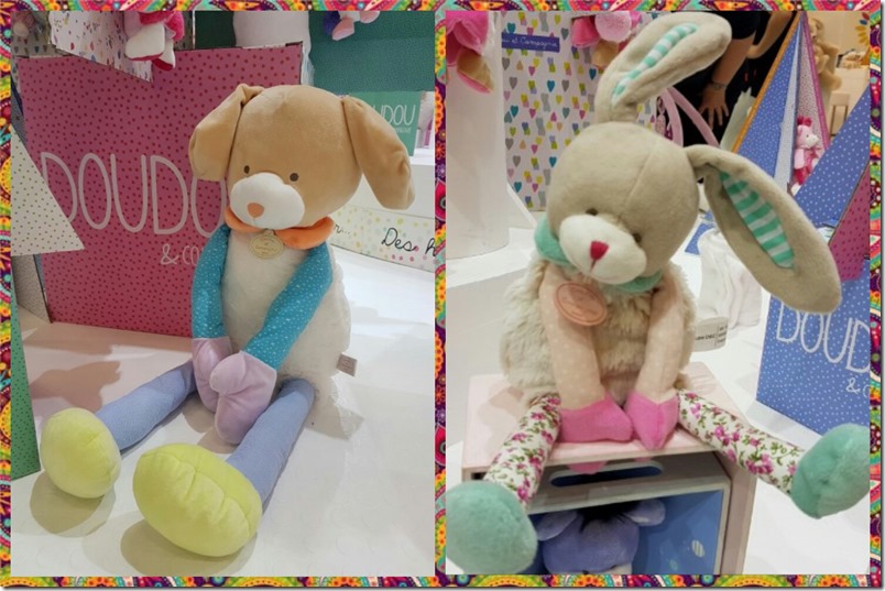 Wochenende in 16 bildern: promis, blogger, disney und messe kind ... Verliebte mit baby