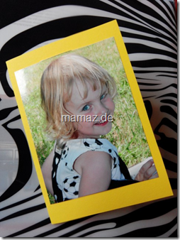 Wünsche für den Kindergarten - der erste Kindergartentag! | MamaZ