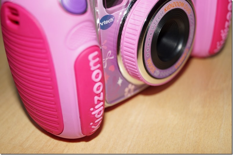 Vtech Kidizoom Duo pink